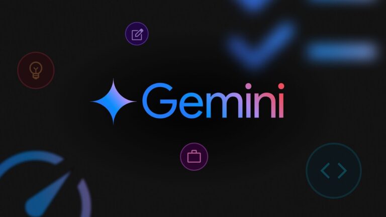 गूगल वर्कस्पेस यूज़र्स के लिए बड़ी सुविधा: अब Gemini के “Gems” सीधे Docs, Gmail व अन्य ऐप्स में उपलब्ध