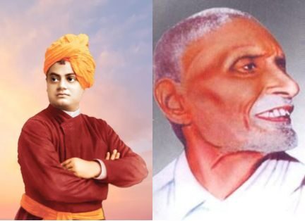 मुख्यमंत्री डॉ. यादव ने स्वामी विवेकानंद और पिंगली वेंकैया को पुण्यतिथि पर किया याद