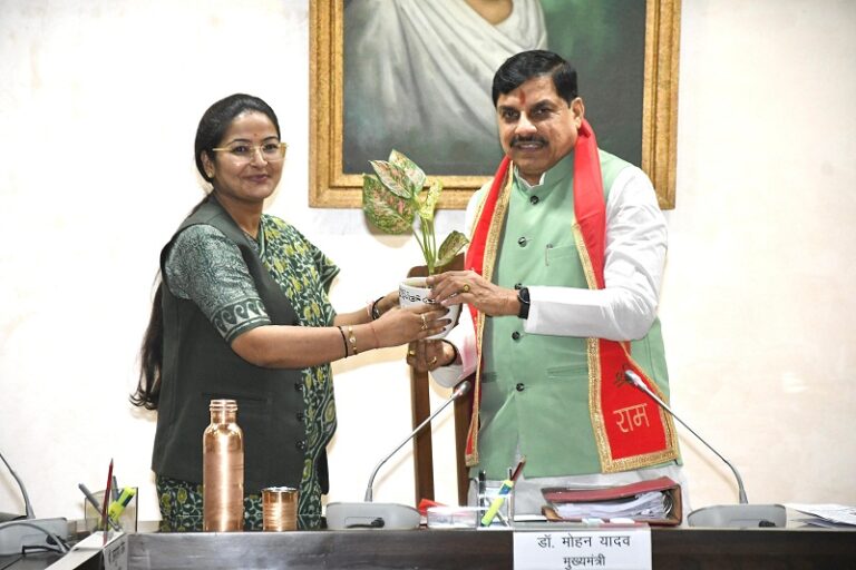 मप्र में 12 जुलाई को 1.27 करोड़ लाड़ली बहनों को मिलेगी योजना की राशि और 250 रुपये का शगुन