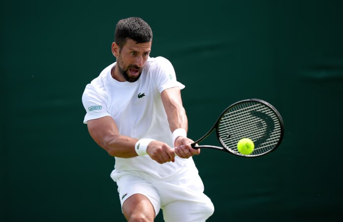 विंबलडन 2025: जोकोविच ने मूलर को हराकर अपने 25वें ग्रैंड स्लैम मुहिम की शानदार शुरुआत की