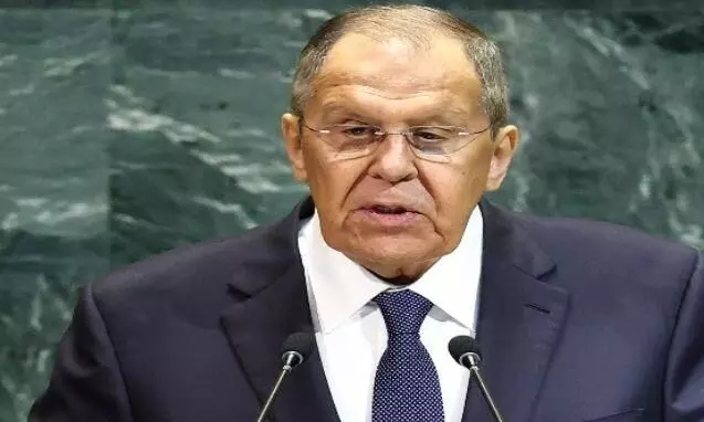 रूस ने फिर किया भारत की स्थायी सदस्यता का समर्थन