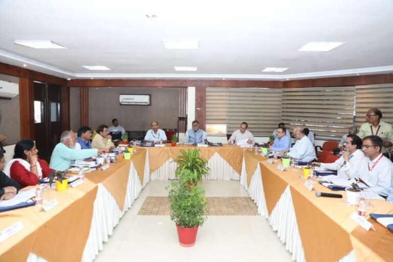 संभागीय श्रमिक खेलकूद प्रतियोगिता – सेज विश्वविद्यालय, इंदौर में 27 सितम्बर को