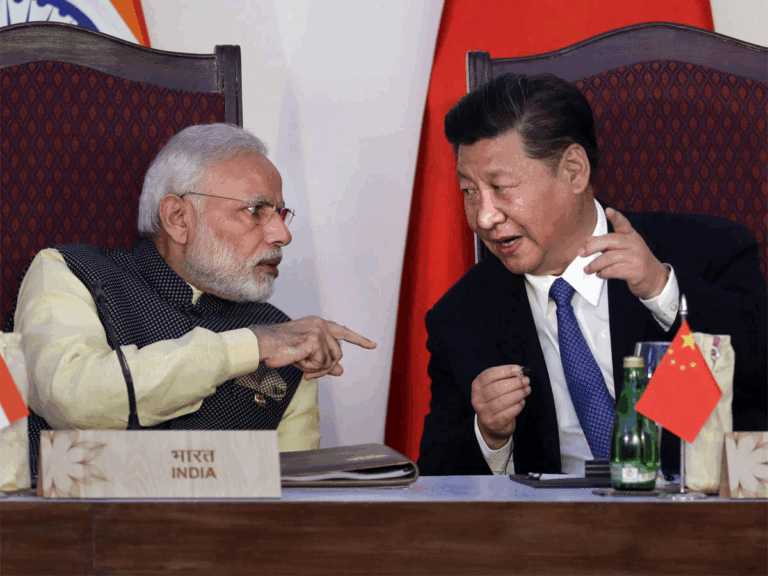 भारत-चीन सीमा विवाद पर नई बैठक