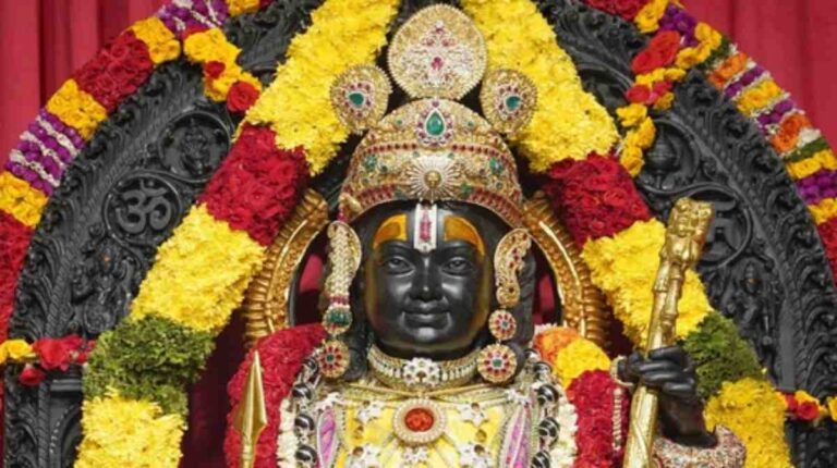 अयोध्या में राम नवमी उत्सव की भव्य तैयारी