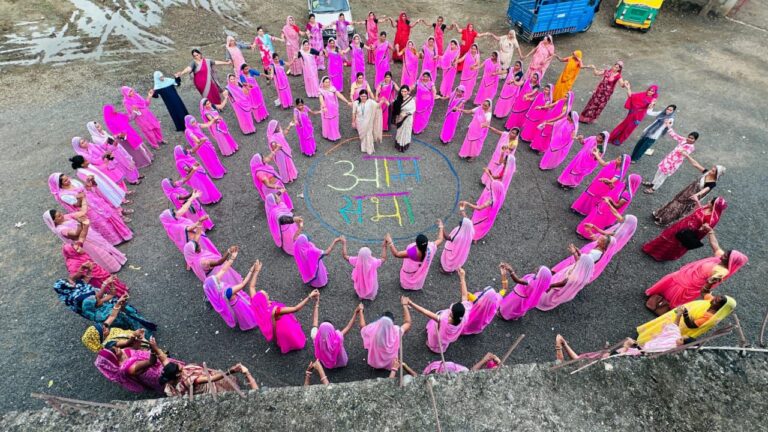 आस्था संकुल स्तरीय संगठन की वार्षिक साधारण सभा सम्पन्न