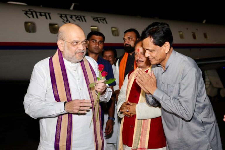 बिहार विधानसभा चुनाव: आज अमित शाह करेंगे चुनावी तैयारियों पर चर्चा