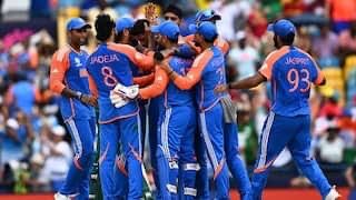 टी20 एशिया कप: आज भारत का ओमान से मुकाबला, रात 8 बजे से खेला जाएगा मैच