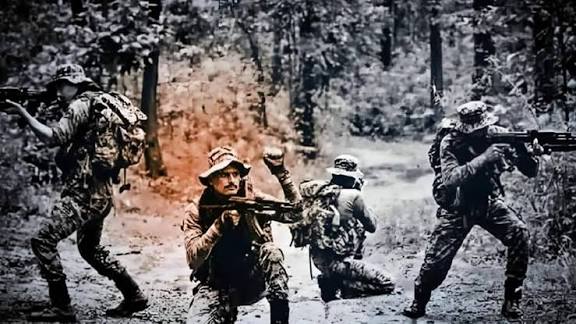 पाकिस्तान ने फिर तोड़ा सीजफायर, नौगाम सेक्टर में 40 मिनट तक चली अंधाधुंध गोलाबारी; भारतीय सेना का मुंहतोड़ जवाब