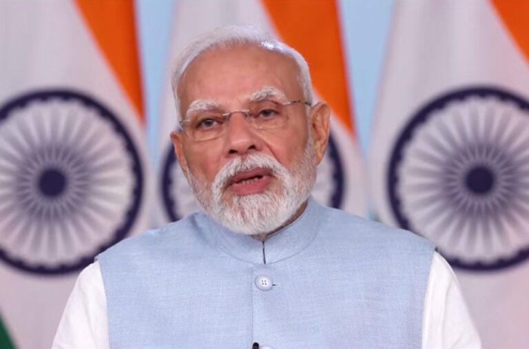 पीएम मोदी का आज अरुणाचल प्रदेश और त्रिपुरा दौरा