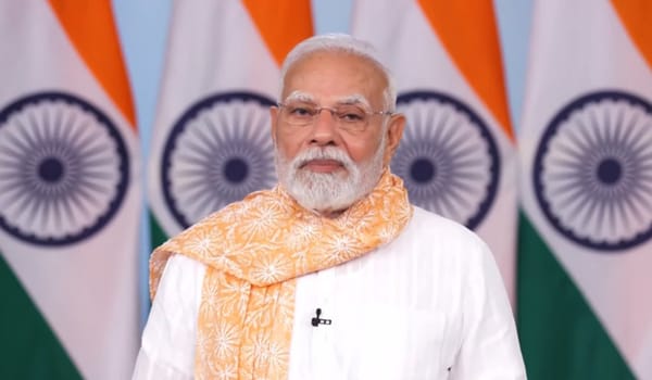 प्रधानमंत्री नरेन्द्र मोदी आज ओडिशा दौरे पर, करेंगे कई विकास परियोजनाओं का उद्घाटन और शिलान्यास