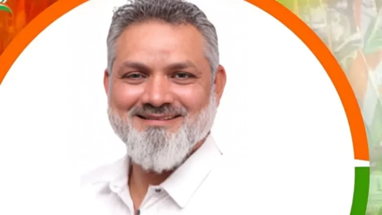 इंदौर: लव जिहाद फंडिंग मामले में अनवर कादरी की रिमांड 8 सितंबर तक बढ़ी