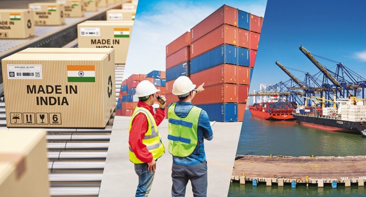 भारत FAO के सहयोग से बनाएगा विश्व स्तरीय मत्स्य बंदरगाह