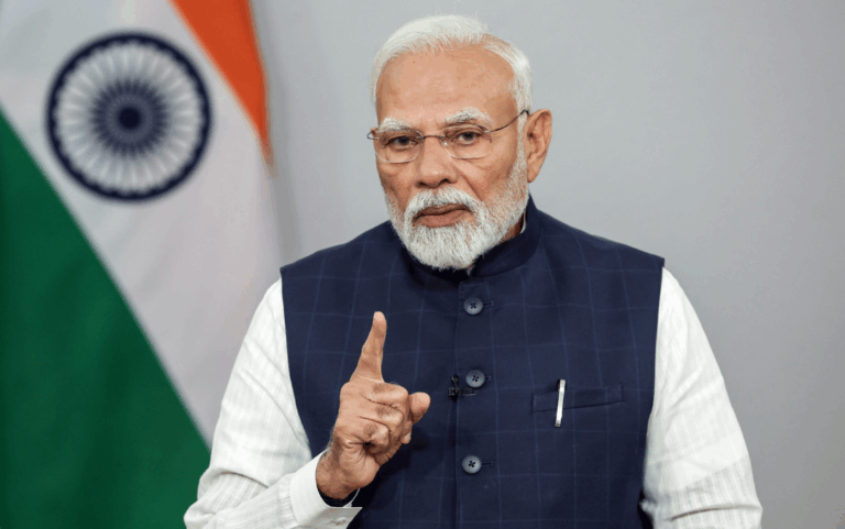 प्रधानमंत्री मोदी आज गुजरात में करेंगे हाइब्रिड बैटरी इलेक्ट्रोड उत्पादन का उद्घाटन