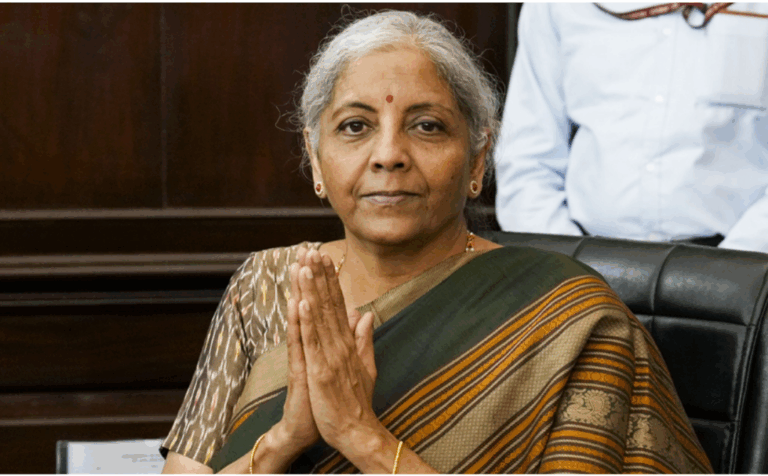 जीएसटी परिषद की 56वीं बैठक आज नई दिल्ली में शुरू