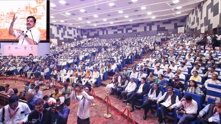 ग्वालियर में उद्योगिक क्षेत्र का विस्तार