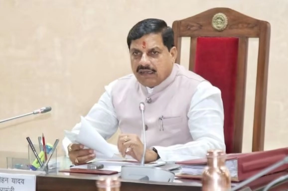 मुख्यमंत्री डॉ. मोहन यादव मुंबई में 9 अक्टूबर को निवेशकों से करेंगे संवाद