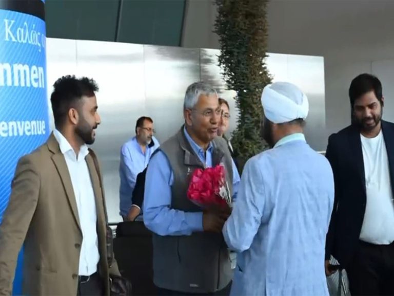 संयुक्त राष्ट्र महासभा में भारत का पक्ष रखेगा बहुदलीय संसदीय प्रतिनिधिमंडल