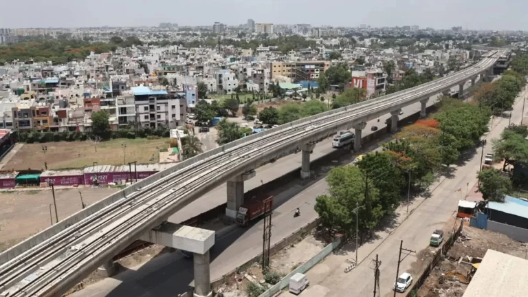 एमपी में 4 जिलों के हिस्से इंदौर मेट्रोपॉलिटन का उपनगर बनेंगे, सीएम ने किया ऐलान