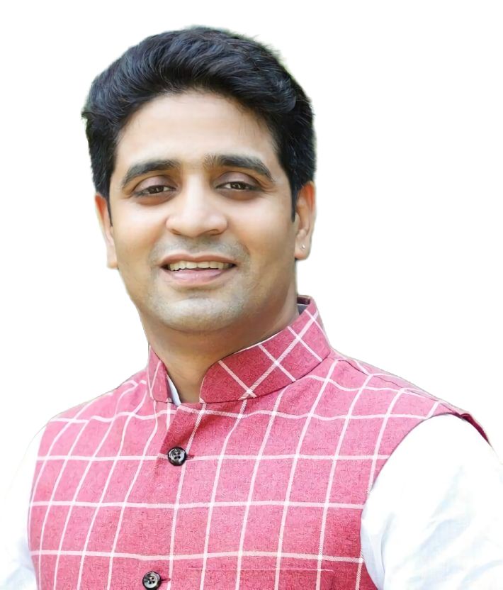 राष्ट्रीय पुनर्जागरण का शताब्दी पर्व: दीपक जैन “टीनू” का संदेश