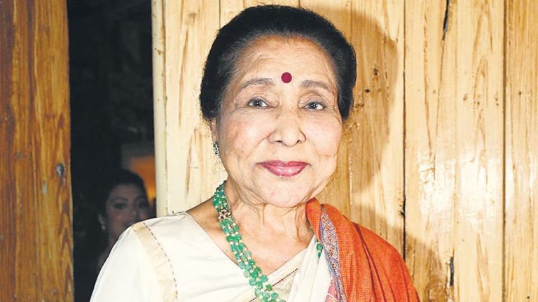 अदालत का आदेश: बिना अनुमति आशा भोसले की आवाज़ और छवि का उपयोग नहीं