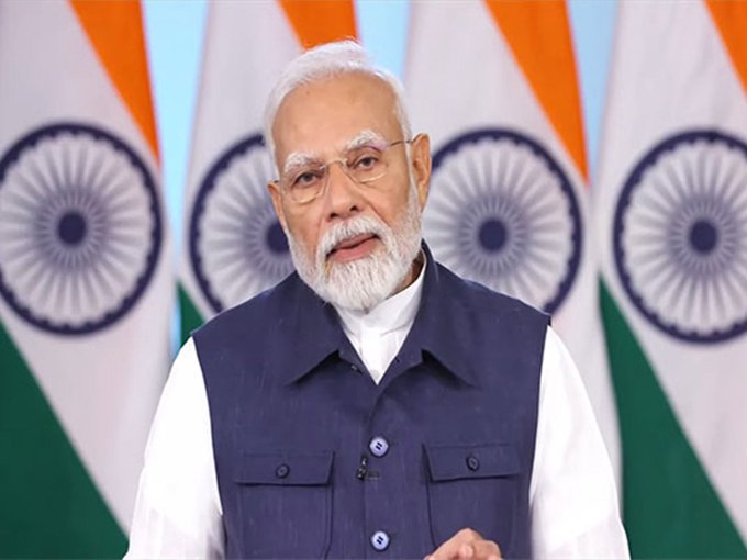 प्रधानमंत्री मोदी ने विश्व पैरा-एथलेटिक्स चैंपियनशिप में भारत के ऐतिहासिक प्रदर्शन की सराहना की