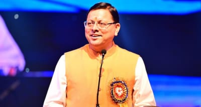 उत्तराखंड बना देश का पहला राज्य — मदरसा बोर्ड समाप्त, अल्पसंख्यक शिक्षा संस्थान जुड़ेंगे मुख्यधारा से