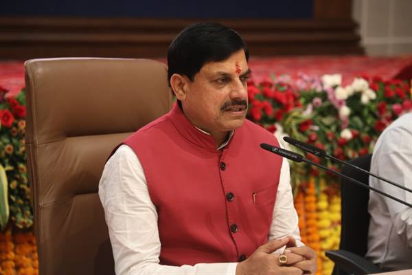 प्राकृतिक एवं जैविक खेती को करें प्रोत्साहित : मुख्यमंत्री डॉ. मोहन यादव