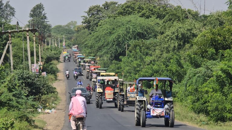 मुख्यमंत्री डॉ. मोहन यादव आज वर्चुअली संबोधित करेंगे भावान्तर योजना आभार रैली