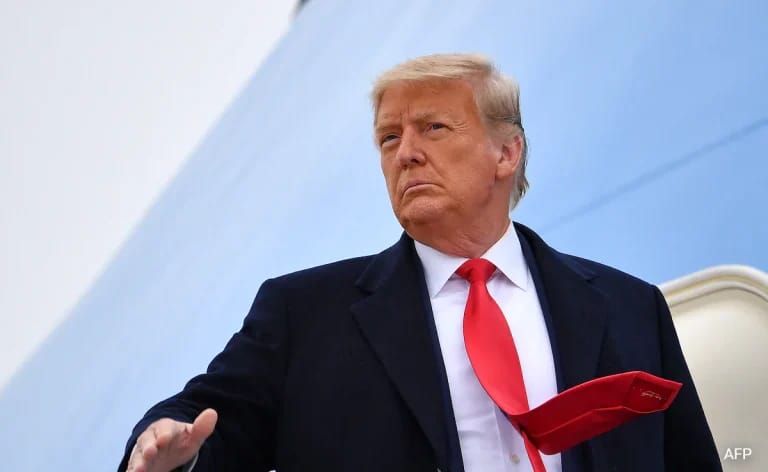 अर्जेंटीना में मुद्रा संकट कम करने के लिए अमेरिका देगा 20 अरब डॉलर की सहायता योजना