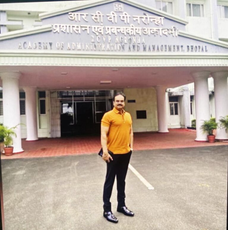 भ्रष्टाचार का बादशाह: धर्मेंद्र भदौरिया के ठिकानों पर लोकायुक्त का बड़ा शिकंजा