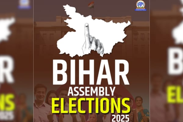 भाजपा ने बिहार विधानसभा चुनाव के लिए तीसरी सूची जारी कर सभी 101 नाम घोषित किए