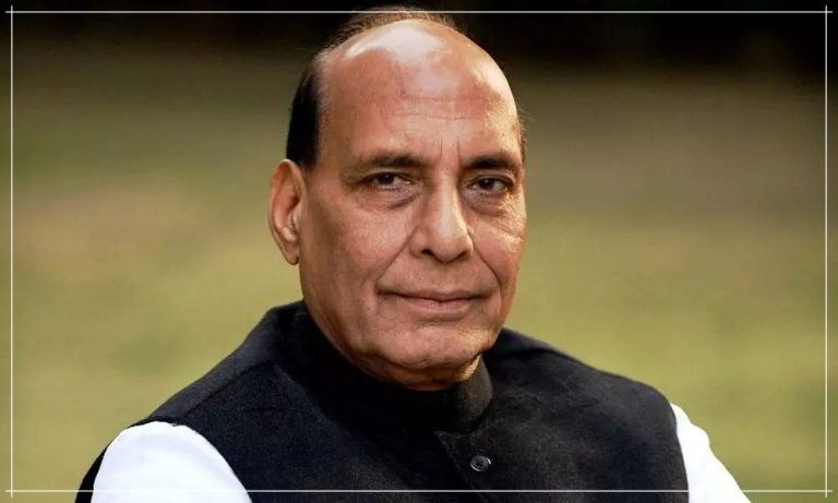 रक्षा मंत्री राजनाथ सिंह नाशिक में तेजस एलसीए एमके1ए लड़ाकू विमान का अनावरण करेंगे