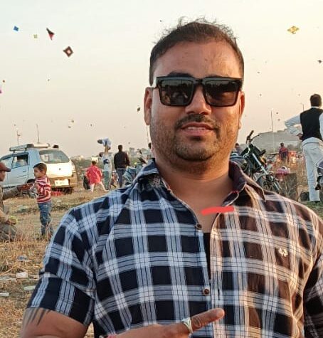 इंदौर में पत्नी की प्रताड़ना से परेशान पति ने फांसी लगाकर दी जान