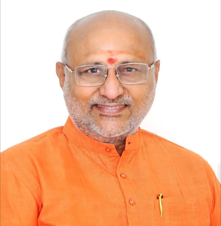 उपराष्ट्रपति सी. पी. राधाकृष्णन सेशेल्स यात्रा पर रवाना, नवनिर्वाचित राष्ट्रपति के शपथ ग्रहण में होंगे शामिल