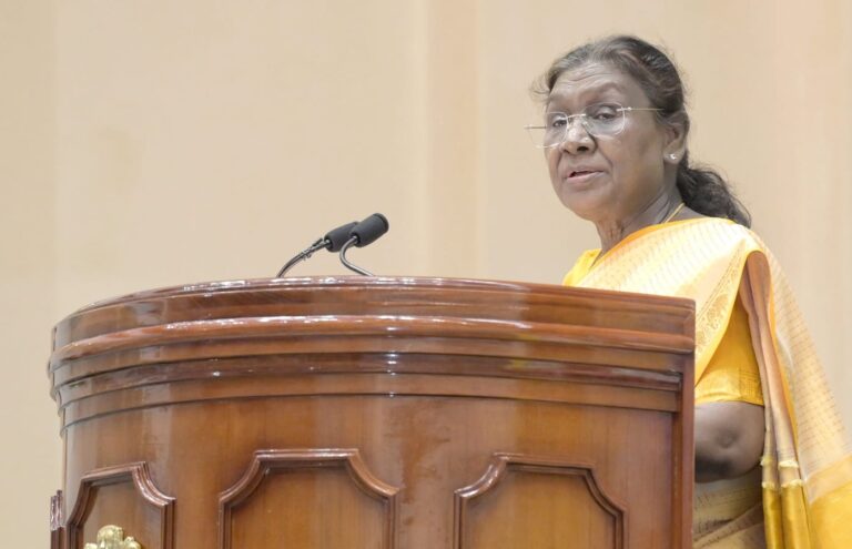 राष्ट्रपति द्रौपदी मुर्मु करेंगी गाजियाबाद में यशोदा मेडिसिटी का उद्घाटन, सुरक्षा के कड़े इंतज़ाम