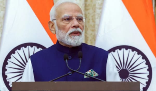 प्रधानमंत्री मोदी ने आसियान-भारत मुक्त व्यापार समझौते की जल्द समीक्षा का किया आह्वान, क्षेत्रीय आर्थिक सहयोग पर दिया जोर