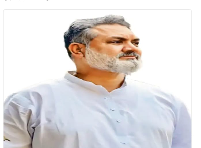 इंदौर के कांग्रेस पार्षद अनवर क़ादरी को पद से हटाया गया, 5 साल तक नहीं लड़ पाएंगे कोई चुनाव