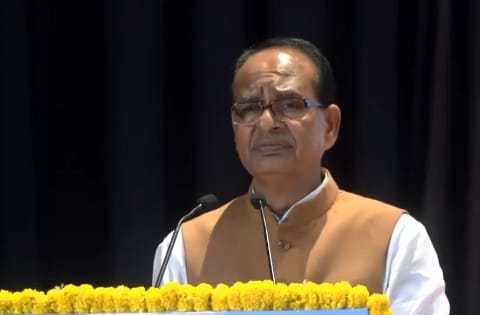 देश में अब तक 10 हजार एफपीओ स्थापित — शिवराज सिंह चौहान बोले, ‘52 लाख किसान हुए लाभान्वित’