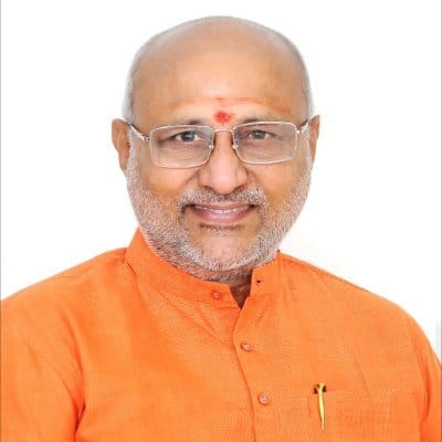 उपराष्ट्रपति सी. पी. राधाकृष्णन ने सरदार वल्लभभाई पटेल को दी श्रद्धांजलि, कहा — “उनकी दूरदर्शिता ने भारत को एकजुट किया”