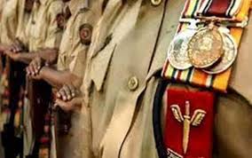 केंद्रीय गृह मंत्रालय ने वर्ष 2025 के लिए दक्षता पदक की घोषणा की, 1,466 कर्मियों को मिलेगा सम्मान