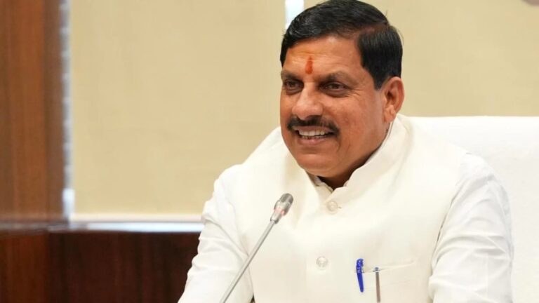 मुख्यमंत्री डॉ. मोहन यादव इंदौर में शस्त्र पूजन कार्यक्रम में शामिल होंगे