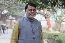 जीतेंद्र प्रसाद सोनल बने नेपाल के मधेश प्रांत के चौथे मुख्यमंत्री