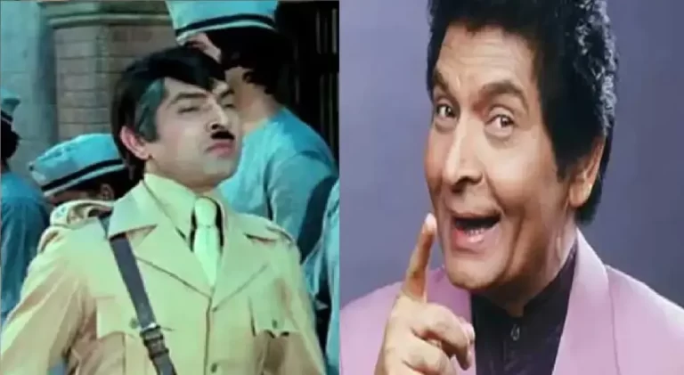 प्रधानमंत्री नरेन्‍द्र मोदी ने लोकप्रिय फिल्म अभिनेता गोवर्धन असरानी के निधन पर शोक व्यक्त किया