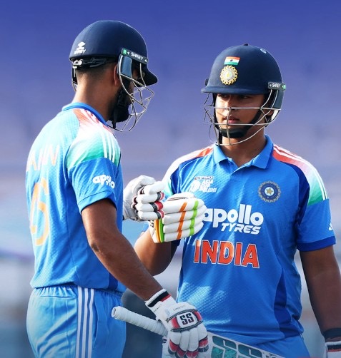 ICC U-19 विश्व कप 2026 का शेड्यूल जारी, भारत-पाकिस्तान अलग ग्रुप—लीग स्टेज में नहीं होगी भिड़ंत