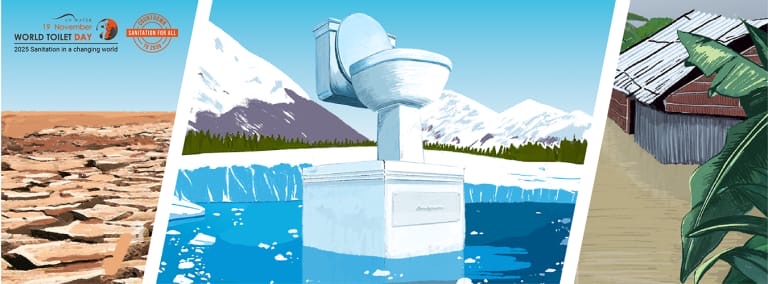 देश के 95% गाँव हुए ODF Plus, तीन वर्षों में 4 गुना से अधिक बढ़ोतरी — स्वच्छता मिशन में बड़ी उपलब्धि