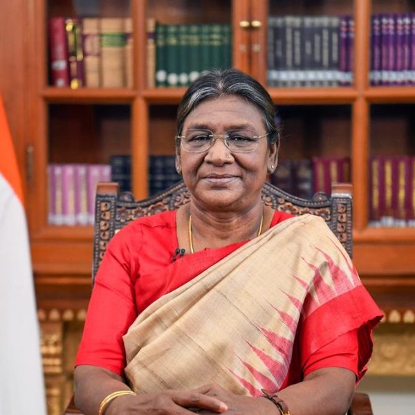राष्ट्रपति द्रौपदी मुर्मु तीन दिन की यात्रा पर आज उत्तराखंड पहुंचेंगी, कई कार्यक्रमों में होंगी शामिल