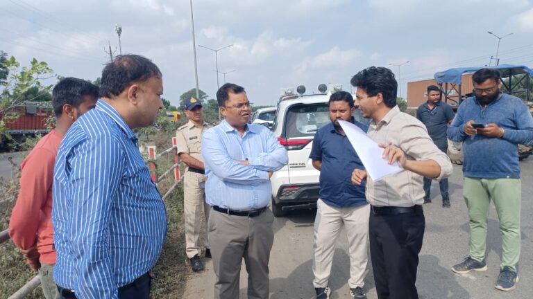 इंदौर में ध्वनि विस्तारक यंत्रों के अनियंत्रित व नियम विरूद्ध प्रयोग पर लगाया गया प्रतिबंध