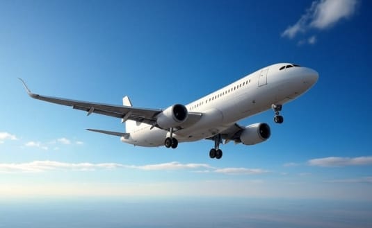 सरकारी कामकाज आंशिक रूप से ठप होने के चलते अमरीका में हवाई सेवाएं प्रभावित