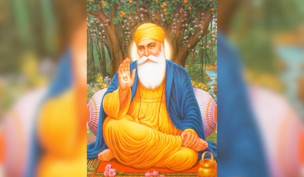 देशभर में श्रद्धा और उत्साह के साथ मनाई जा रही है गुरु नानक देव जी की 556वीं जयंती
