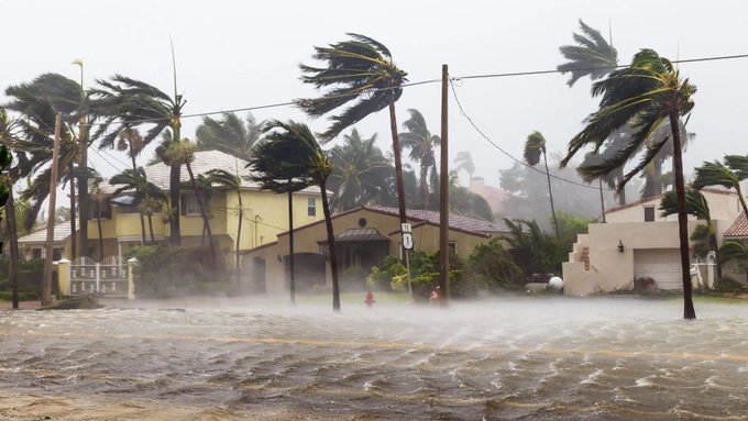 फिलीपींस में कालमेघी तूफान से भारी तबाही, 40 की मौत और हज़ारों बेघर